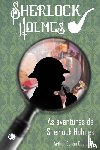 Conan Doyle, Arthur - As Aventuras De Sherlock Holmes