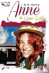 Montgomery, L. M. - Anne De Green Gables