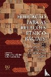 Da Silva, Cleber Cezar, Scotti, Editora, Ribeiro, Cristiane Maria - Educacao para as relacoes etnico-raciais