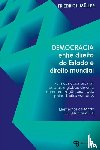Friedrich, Müller - Democracia Entre Direito Do Estado E Direito Mundial