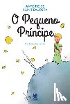 de Saint-Exupery, Antoine - O Pequeno Principe