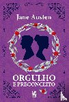 Austen, Jane - Orgulho e Preconceito