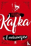 Kafka, Franz - A Metamorfose