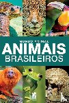 Camelot Editora - Mundo Animal -