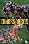 Editora, Camelot - O Grande Livro dos Dinossauros