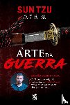 Tzu, San - A Arte Da Guerra - Comentada Por Pablo Marçal