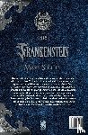 Shelley, Mary - Frankenstein