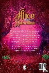 Carroll, Lewis - Alice no País das Maravilhas