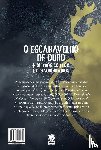 Poe, Edgar Allan - O Escaravelho de Ouro