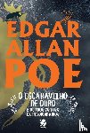 Poe, Edgar Allan - O Escaravelho de Ouro