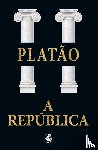 Platão - A República