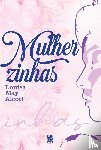 Alcott, Louisa May - Mulherzinhas