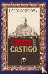 Dostoievski, Fiodor - Crime e Castigo