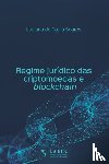 Soares, Luciana de Paula - Regime juridico das criptomoedas e blockchain