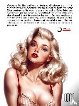 Quinete, Ziggy - The History of Pin-Ups