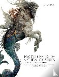 Quinete, Ziggy - Encyclopedia of Mythical Creatures - Greek and Roman Mythology
