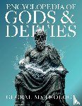 Quinete, Ziggy - Encyclopedia of Gods & Deities - Global Mythology
