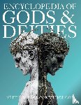 Quinete, Ziggy, Nabukov, Igor - Encyclopedia of Gods & Deities - Greek & Roman Mythology