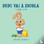Huggare, Carolina - Dudu vai a Escola