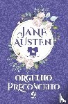 Austen, Jane - Orgulho e Preconceito