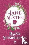 Austen, Jane - Razão e Sensibilidade