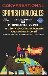 World Language Institute Spain, Language Institute Spain - Conversational Spanish Dialogues for Beginners and Intermediate Students