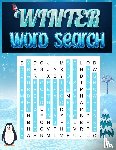 Bidden, Laura - Winter Word Search