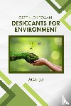 L, Manju - Green Chitosan Desiccants for Environment