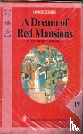 Xueqin, Cao, E, Gao - A Dream of Red Mansions