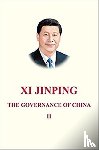 Jinping, Xi - Xi Jinping: The Governance of China II