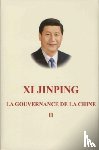Jinping, Xi - Xi Jinping: La Gouvernance de La Chine II