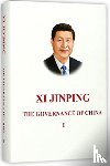 Jinping, Xi - Xi Jinping: The Governance of China