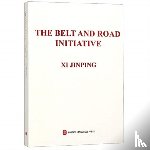 Jinping, Xi - The Belt and Road Initiative