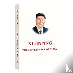 Jinping, Xi - Xi Jinping: The Governance of China III