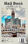 Razzaq, Mufti Saad Abdur - Hajj Book - A Complete Guide for Hajj & Umrah with Women Personal Masail and Guidance