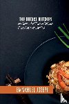 Joseph - The Social Kitchen, How Culinary Traditions and Robotics Shape Modern Communities