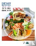 Office of Disease Prevention, U S Department of Health - Dietary Guidelines for Americans, 2015-2020 Eighth Edition