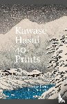 Berna, Cristina, Thomsen, Eric - Kawase Hasui 40 Prints