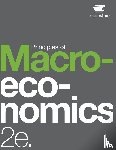 Openstax - Principles of Macroeconomics 2e