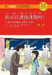 Yuehua, Liu, Chengzhi, Chu - Can I Dance with you? - Chinese Breeze Graded Reader, Level 1: 300 Words Level