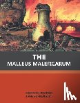 Kramer, Heinrich - The Malleus Maleficarum