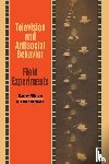 Milgram, Stanley - Television and Antisocial Behavior