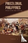 Paasilinna, Toini - Precolonial Philippines