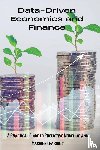 E, Elio - Data-Driven EcncoiEm ans dinanEe