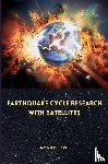 R. Hicks, Nathan - Earthquake cycle research with satellites