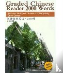 Ji, Shi - Graded Chinese Reader 2000 Words - Selected Abridged Chinese Contemporary Short Stories