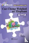 Chanjuan, Ye - Identifying the Thief by Touching a Bell - Rainbow Bridge Graded Chinese Reader, Starter: 150 Vocabulary Words