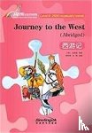 Zimeng, Li, Xian, Ma - Journey to the West - Rainbow Bridge Graded Chinese Reader, Level 6: 2500 Vocabulary Words