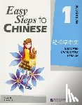 Yamin, Ma, Xinying, Li - Easy Steps to Chinese vol.1 - Workbook