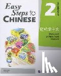 Yamin, Ma, Xinying, Li - Easy Steps to Chinese vol.2 - Workbook